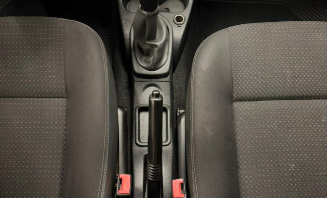 Renault SANDERO STEPWAY Hi-Flex 1.6 16V 5p 2011 Flex-3