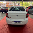 Ford Ka 1.0 SE/SE Plus TiVCT Flex 5p 2017 Flex-4