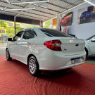 Ford Ka 1.0 SE/SE Plus TiVCT Flex 5p 2017 Flex-3