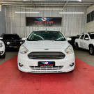 Ford Ka 1.0 SE/SE Plus TiVCT Flex 5p 2017 Flex-0