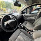 Ford Ka 1.0 SE/SE Plus TiVCT Flex 5p 2017 Flex-6
