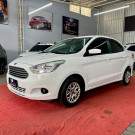 Ford Ka 1.0 SE/SE Plus TiVCT Flex 5p 2017 Flex-1