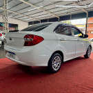 Ford Ka 1.0 SE/SE Plus TiVCT Flex 5p 2017 Flex-5