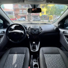 Ford Ka 1.0 SE/SE Plus TiVCT Flex 5p 2017 Flex-7