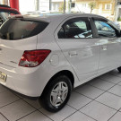 GM - Chevrolet ONIX HATCH LT 1.0 FlexPower 2013-3