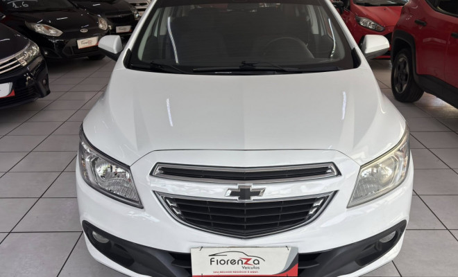 GM - Chevrolet ONIX HATCH LT 1.0 FlexPower 2013-0