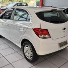 GM - Chevrolet ONIX HATCH LT 1.0 FlexPower 2013-2