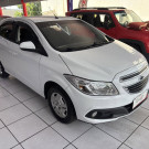GM - Chevrolet ONIX HATCH LT 1.0 FlexPower 2013-1