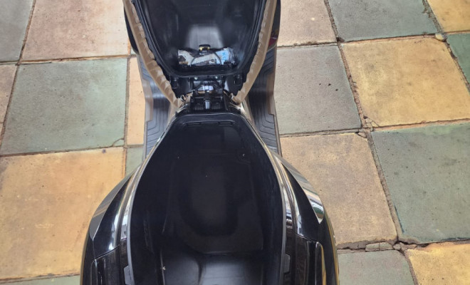 HONDA PCX 160 DLX 2026 Gasolina-3