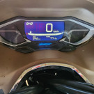 HONDA PCX 160 DLX 2026 Gasolina-5