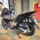 HONDA PCX 160 DLX 2026 Gasolina-1