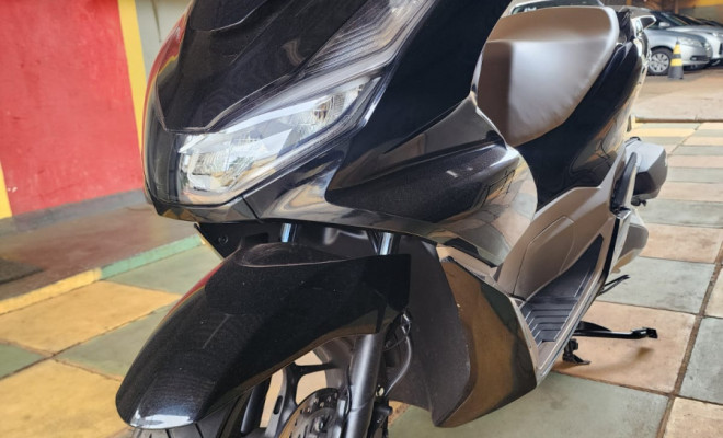 HONDA PCX 160 DLX 2026 Gasolina-4