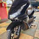 HONDA PCX 160 DLX 2026 Gasolina-4