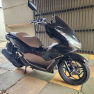 HONDA PCX 160 DLX 2026 Gasolina-0