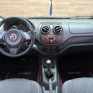 Fiat Palio ATTRACTIVE 1.0 EVO Fire Flex 8v 5p 2013 Flex-4