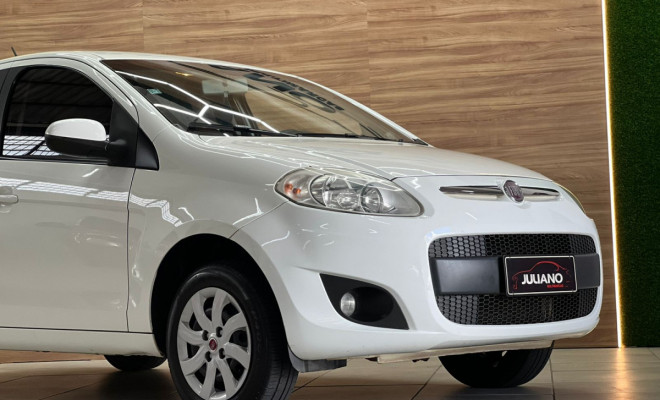 Fiat Palio ATTRACTIVE 1.0 EVO Fire Flex 8v 5p 2013 Flex-10