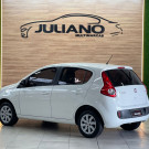 Fiat Palio ATTRACTIVE 1.0 EVO Fire Flex 8v 5p 2013 Flex-2