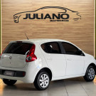 Fiat Palio ATTRACTIVE 1.0 EVO Fire Flex 8v 5p 2013 Flex-1