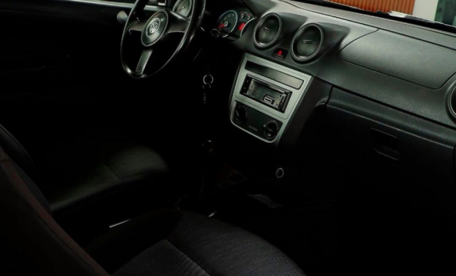 VW - VolksWagen Saveiro 1.6 Mi/ 1.6 Mi Total Flex 8V 2014 Gasolina-2