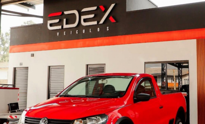 VW - VolksWagen Saveiro 1.6 Mi/ 1.6 Mi Total Flex 8V 2014 Gasolina-0