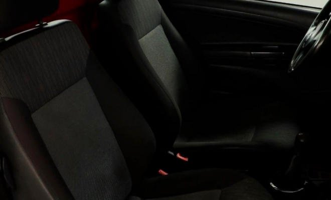 VW - VolksWagen Saveiro 1.6 Mi/ 1.6 Mi Total Flex 8V 2014 Gasolina-3