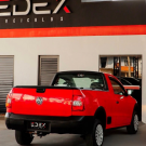 VW - VolksWagen Saveiro 1.6 Mi/ 1.6 Mi Total Flex 8V 2014 Gasolina-7