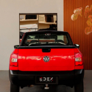 VW - VolksWagen Saveiro 1.6 Mi/ 1.6 Mi Total Flex 8V 2014 Gasolina-6