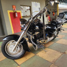 SUZUKI BOULEVARD C1500 2009 Gasolina-0