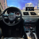 Audi Q3 2.0 TFSI Quat. 170/180cv S-tronic 5p 2016 Gasolina-5