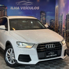 Audi Q3 2.0 TFSI Quat. 170/180cv S-tronic 5p 2016 Gasolina-2