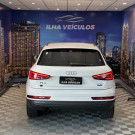 Audi Q3 2.0 TFSI Quat. 170/180cv S-tronic 5p 2016 Gasolina-16