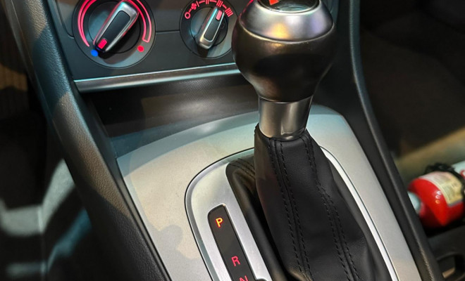 Audi Q3 2.0 TFSI Quat. 170/180cv S-tronic 5p 2016 Gasolina-9