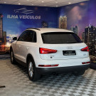 Audi Q3 2.0 TFSI Quat. 170/180cv S-tronic 5p 2016 Gasolina-17