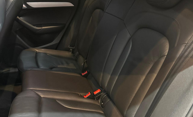 Audi Q3 2.0 TFSI Quat. 170/180cv S-tronic 5p 2016 Gasolina-14