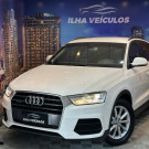 Audi Q3 2.0 TFSI Quat. 170/180cv S-tronic 5p 2016 Gasolina-0