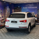 Audi Q3 2.0 TFSI Quat. 170/180cv S-tronic 5p 2016 Gasolina-15