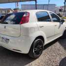 Fiat Punto  ELX 1.4 Fire Flex 8V 5p 2011 Flex-2
