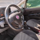 Fiat Punto  ELX 1.4 Fire Flex 8V 5p 2011 Flex-4