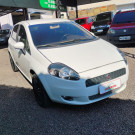 Fiat Punto  ELX 1.4 Fire Flex 8V 5p 2011 Flex-0