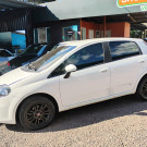 Fiat Punto  ELX 1.4 Fire Flex 8V 5p 2011 Flex-1