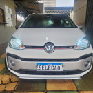 VW - VolksWagen up! cross 1.0 TSI Total Flex 12V 5p 2018 Flex-0