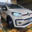 VW - VolksWagen up! cross 1.0 TSI Total Flex 12V 5p 2018 Flex-1