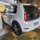 VW - VolksWagen up! cross 1.0 TSI Total Flex 12V 5p 2018 Flex-4