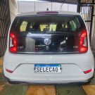 VW - VolksWagen up! cross 1.0 TSI Total Flex 12V 5p 2018 Flex-3