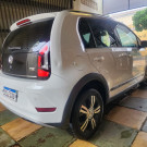 VW - VolksWagen up! cross 1.0 TSI Total Flex 12V 5p 2018 Flex-2