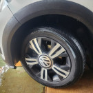 VW - VolksWagen up! cross 1.0 TSI Total Flex 12V 5p 2018 Flex-11