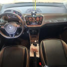 VW - VolksWagen up! cross 1.0 TSI Total Flex 12V 5p 2018 Flex-10