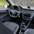 VW - VolksWagen Gol 1.0 Flex 12V 5p 2023 Flex-6