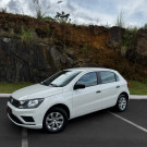 VW - VolksWagen Gol 1.0 Flex 12V 5p 2023 Flex-0