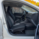 VW - VolksWagen Gol 1.0 Flex 12V 5p 2023 Flex-11